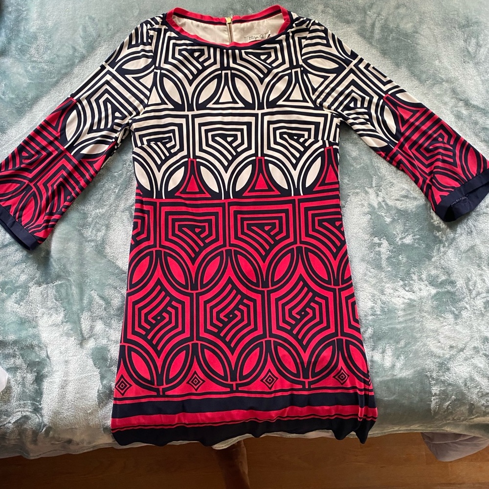 Eliza J dress. Size 6